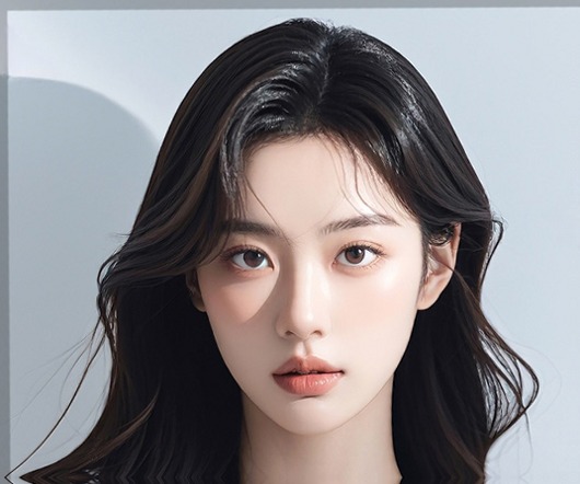 Ten Minutes 自然粘连术后自拍照片 1
