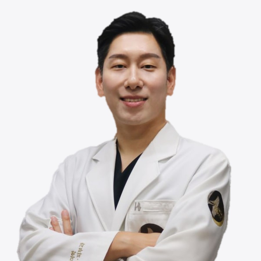 现代美学 Yang Hee Sang 院长