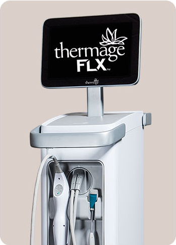 Thermage FLX 设备