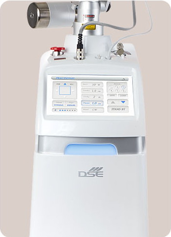 Multicell Laser 设备