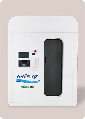 Hyperbaric Oxygen Therapy 设备