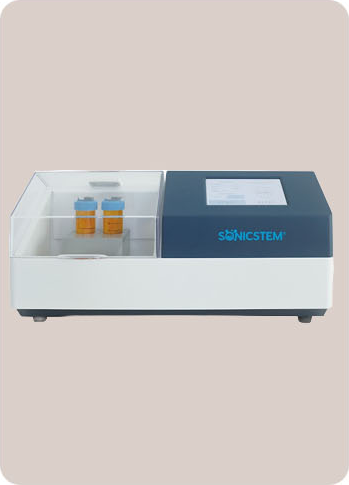 SONICSTEM 设备